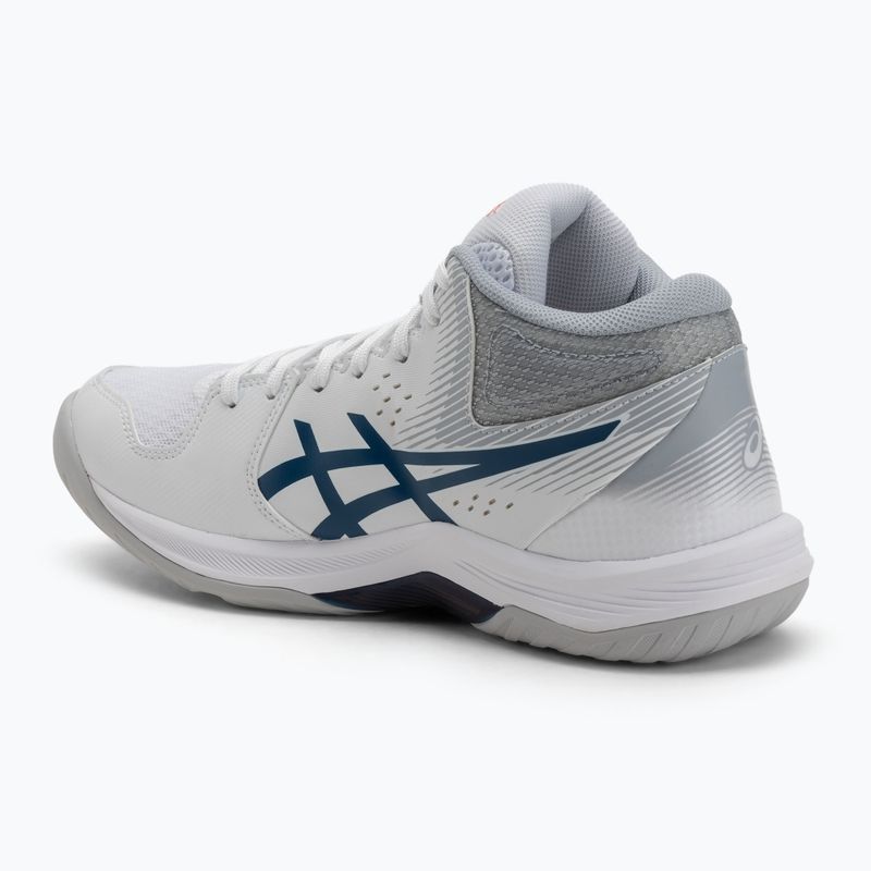 Încălțăminte pentru bărbați ASICS Beyond FF MT white/mako blue 3