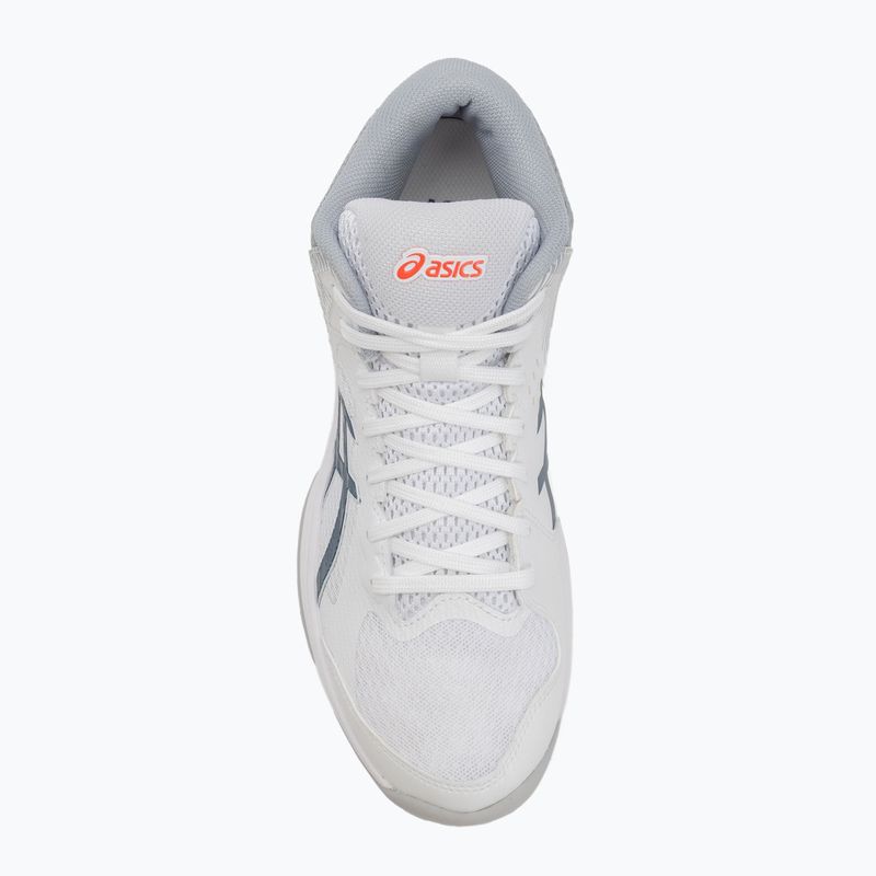 Încălțăminte pentru bărbați ASICS Beyond FF MT white/mako blue 5
