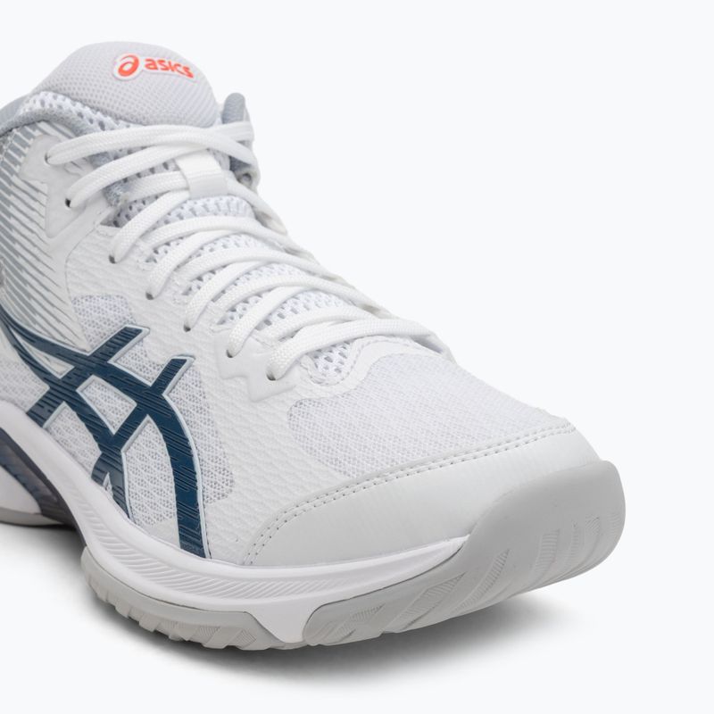 Încălțăminte pentru bărbați ASICS Beyond FF MT white/mako blue 7