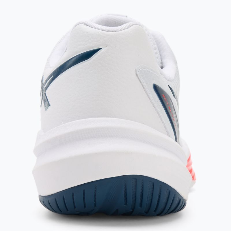 Încălțăminte pentru bărbați ASICS Sky Elite FF 3 white/mako blue 6