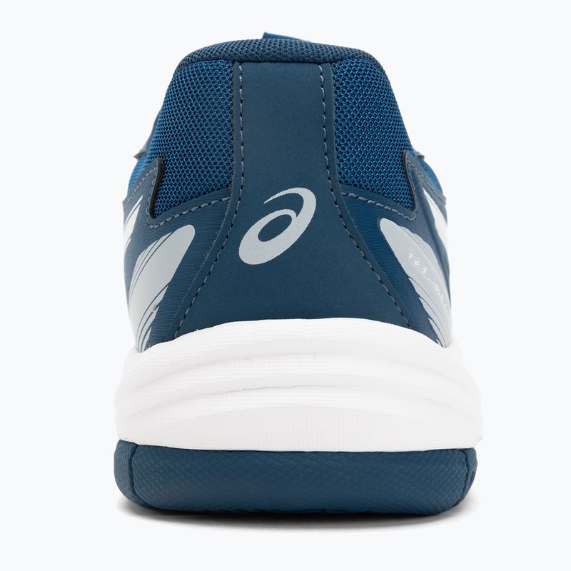 Încălțăminte pentru bărbați ASICS Gel-Task 4 mako blue/white 6