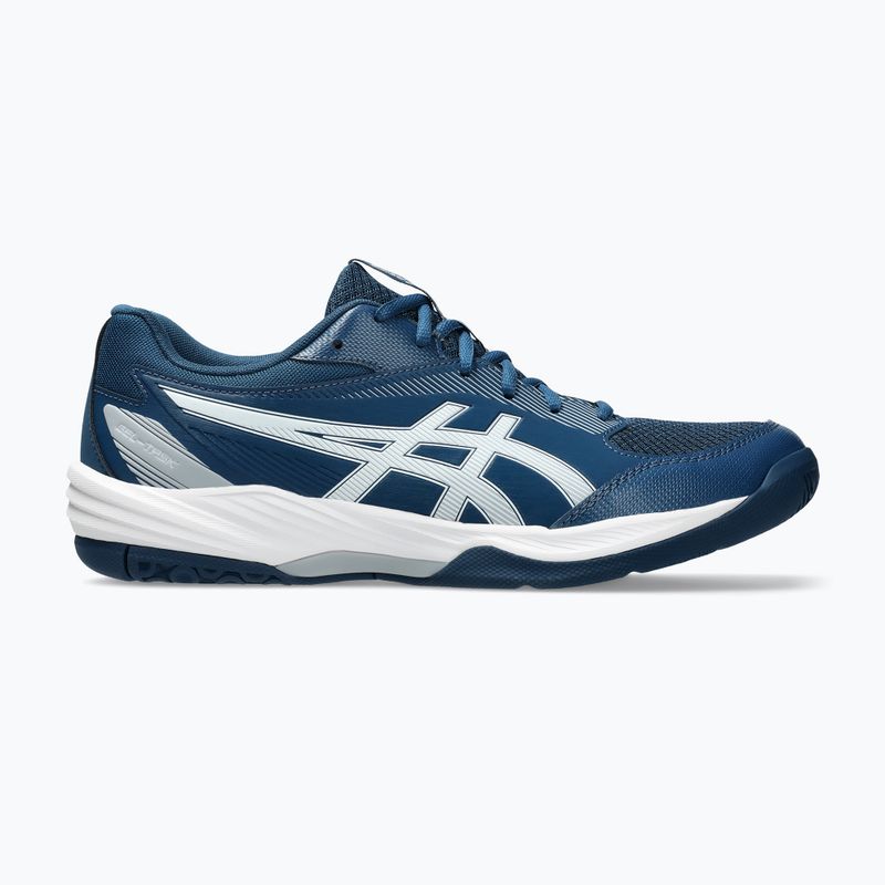 Încălțăminte pentru bărbați ASICS Gel-Task 4 mako blue/white 8