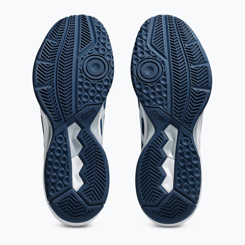 Încălțăminte pentru bărbați ASICS Gel-Task 4 mako blue/white 10