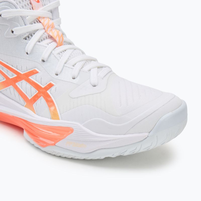 Încălțăminte pentru femei ASICS Sky Elite FF MT 3 white/vivid coral 7