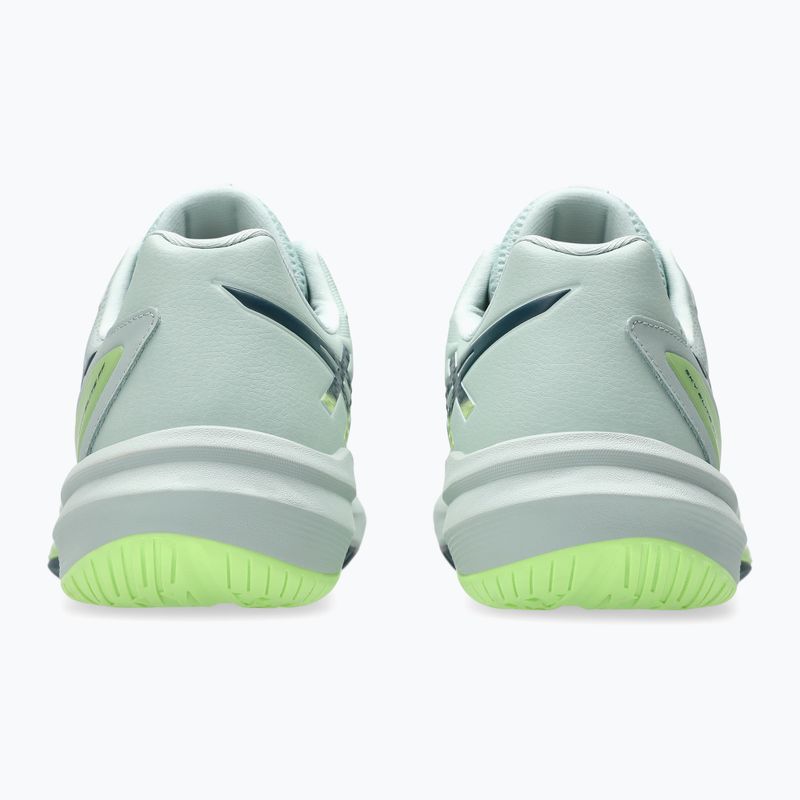 Încălțăminte pentru bărbați ASICS Sky Elite FF 3 lichen rock/tranquil teal 11