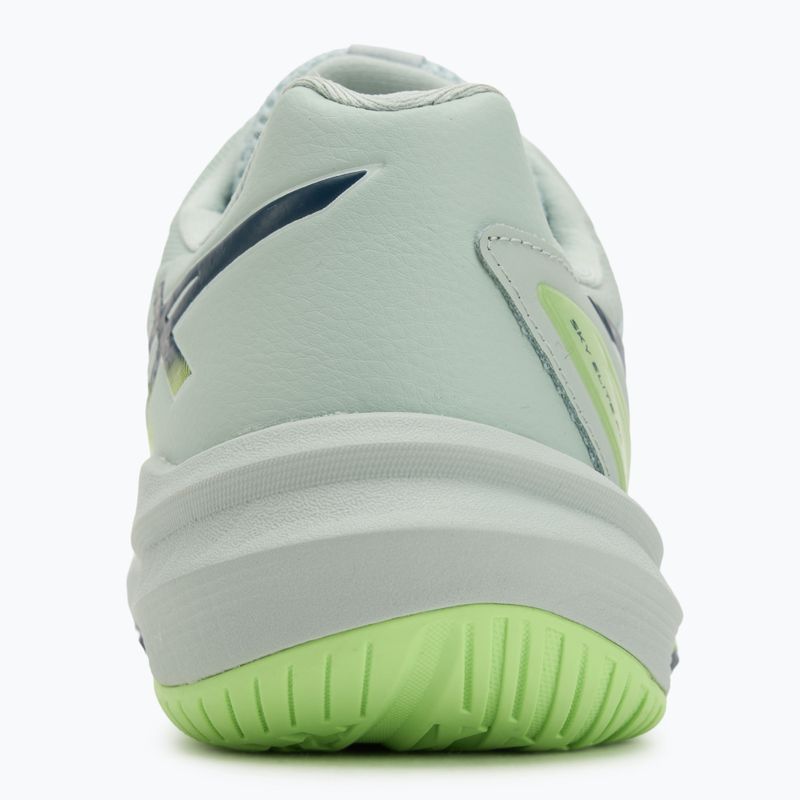 Încălțăminte pentru bărbați ASICS Sky Elite FF 3 lichen rock/tranquil teal 6