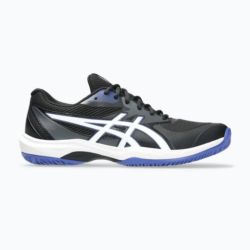Încălțăminte de tenis pentru bărbați Asics Game FF black/white