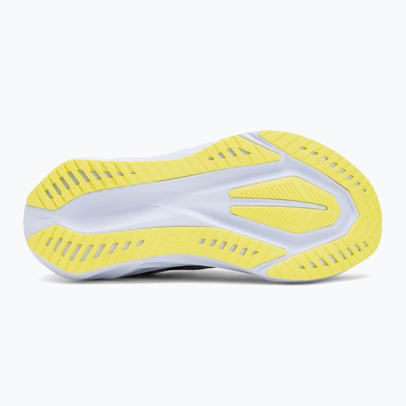 Încălțăminte de alergare pentru bărbați  ASICS Novablast 5 black/blue fade 4