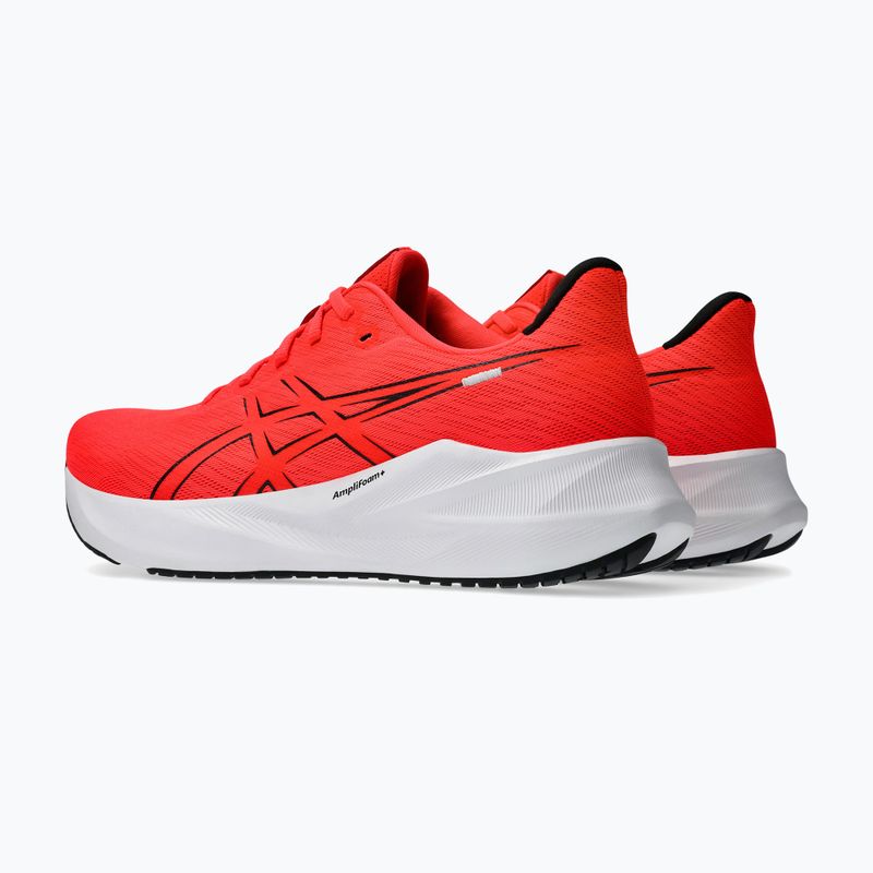 Încălțăminte de alergare pentru bărbați ASICS Versablast 4 flash red/black 4