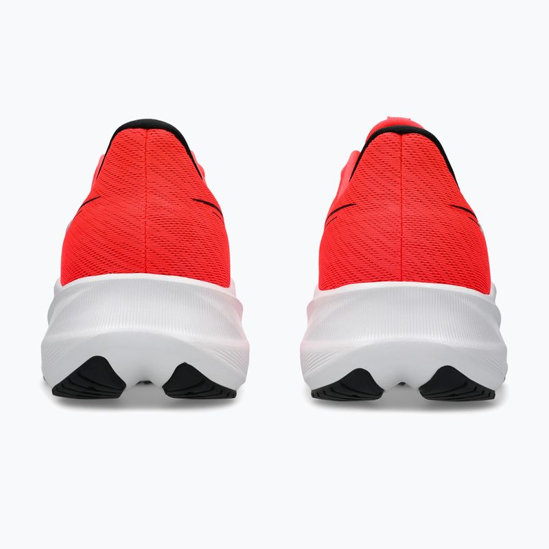 Încălțăminte de alergare pentru bărbați ASICS Versablast 4 flash red/black 5