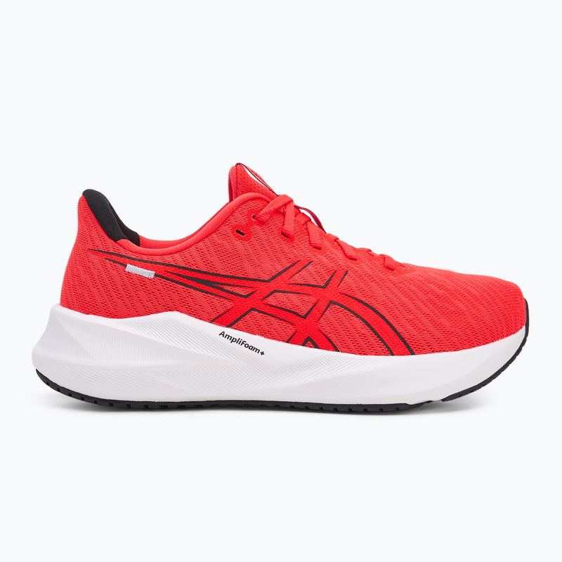 Încălțăminte de alergare pentru bărbați ASICS Versablast 4 flash red/black 2