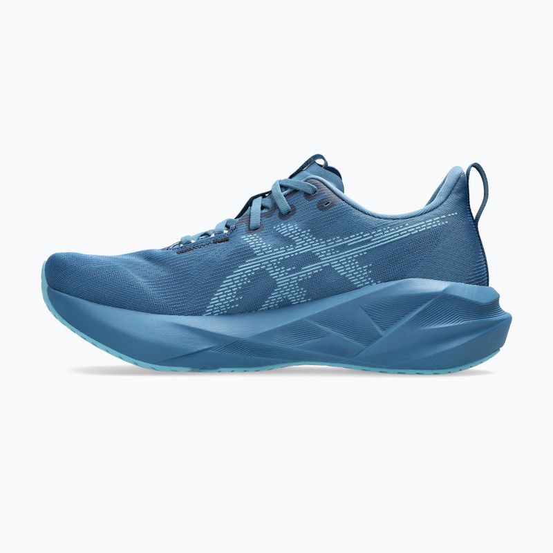 Încălțăminte de alergare pentru bărbați  ASICS Novablast 5 winter sea/stillwater 2