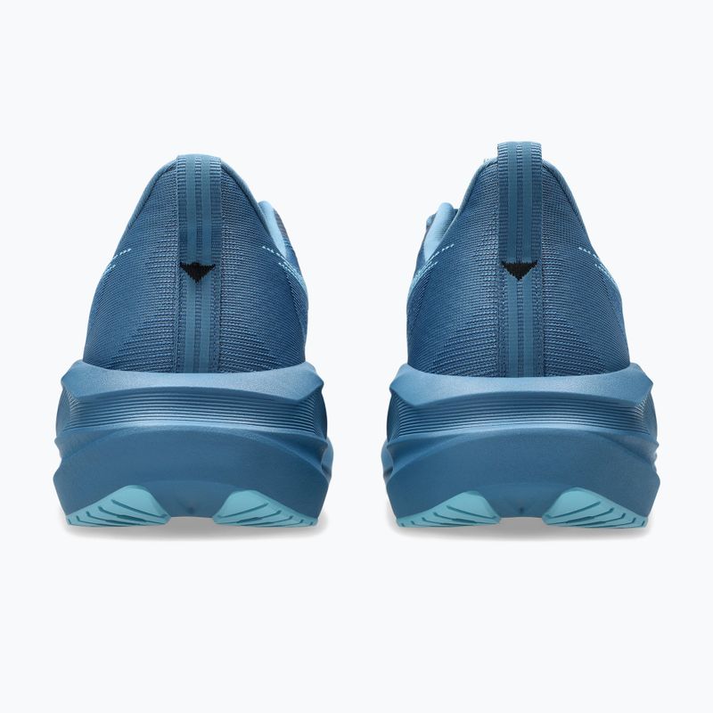 Încălțăminte de alergare pentru bărbați  ASICS Novablast 5 winter sea/stillwater 5