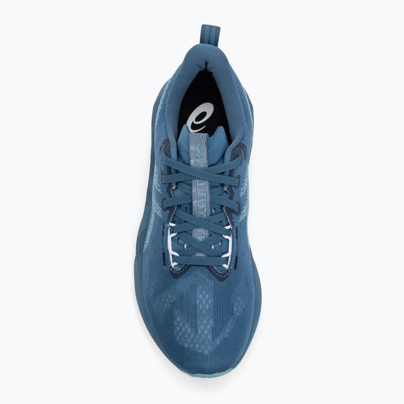 Încălțăminte de alergare pentru bărbați ASICS Novablast 5 winter sea/stillwater 5