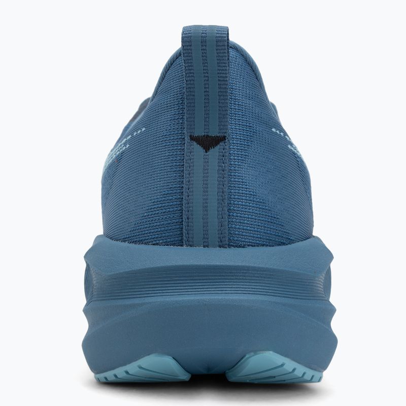 Încălțăminte de alergare pentru bărbați ASICS Novablast 5 winter sea/stillwater 6