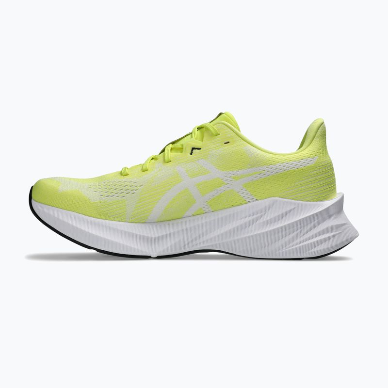 Încălțăminte de alergare pentru bărbați ASICS Dynablast 5 citron/white 2