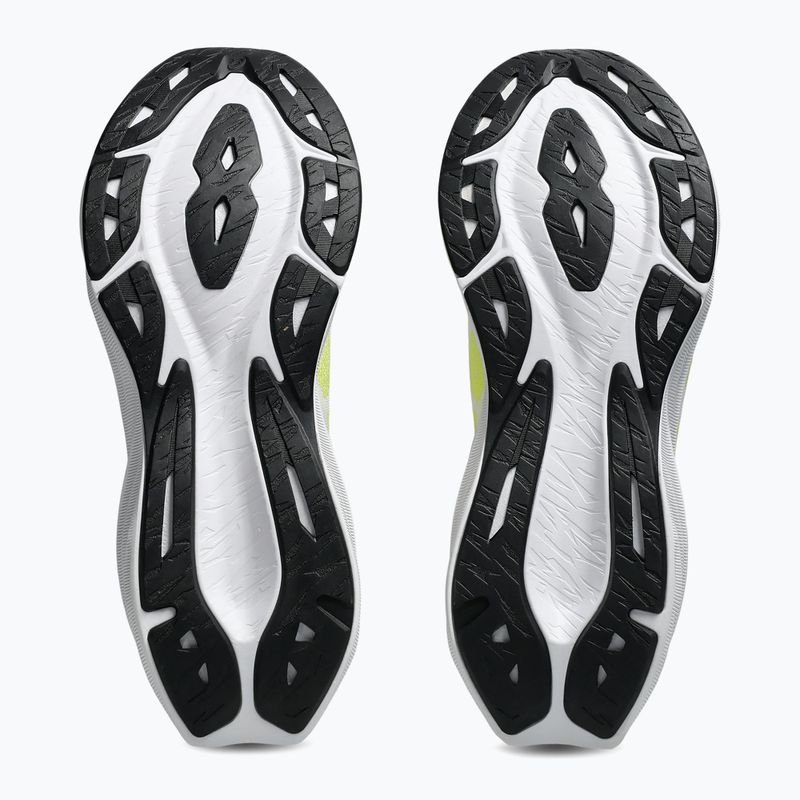Încălțăminte de alergare pentru bărbați ASICS Dynablast 5 citron/white 6