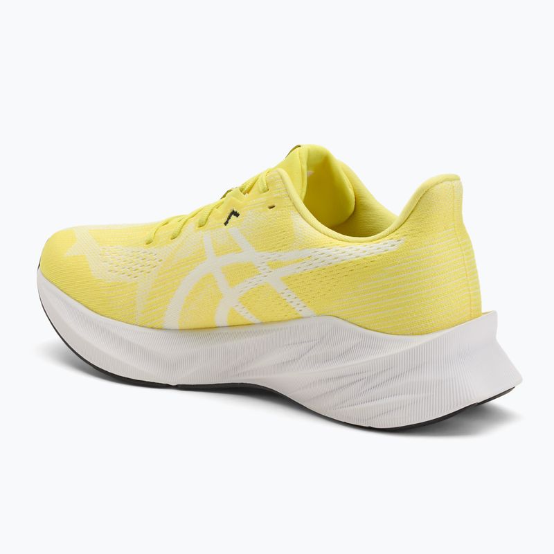 Încălțăminte de alergare pentru bărbați ASICS Dynablast 5 citron/white 3