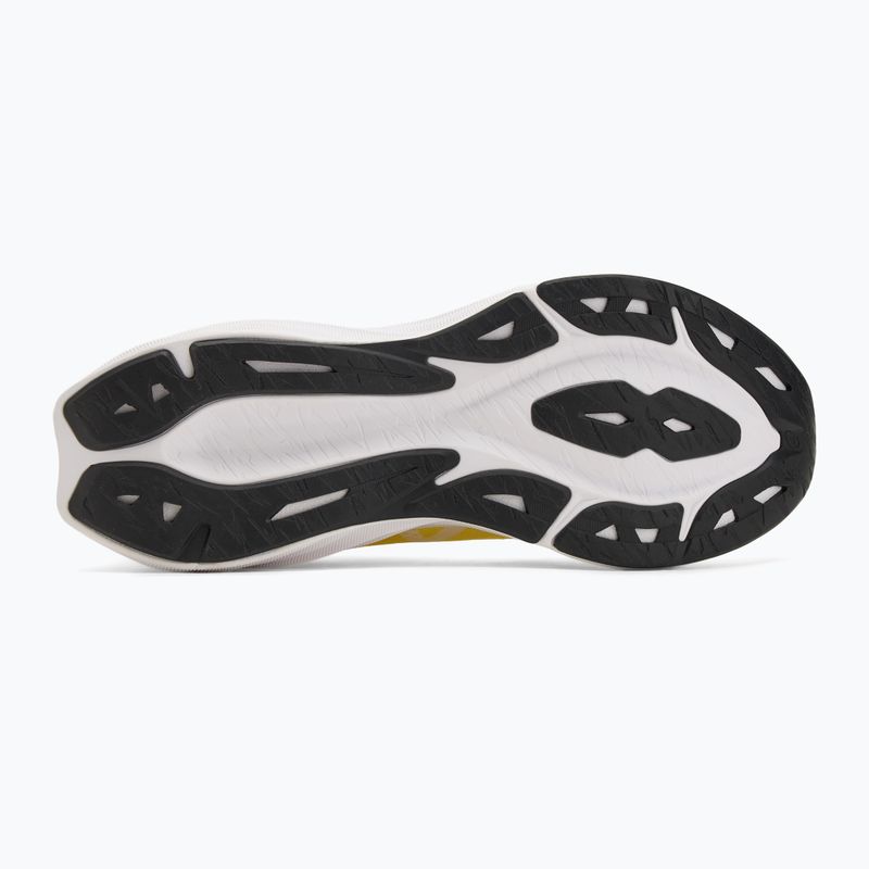 Încălțăminte de alergare pentru bărbați ASICS Dynablast 5 citron/white 4