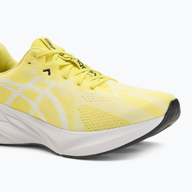 Încălțăminte de alergare pentru bărbați ASICS Dynablast 5 citron/white 7