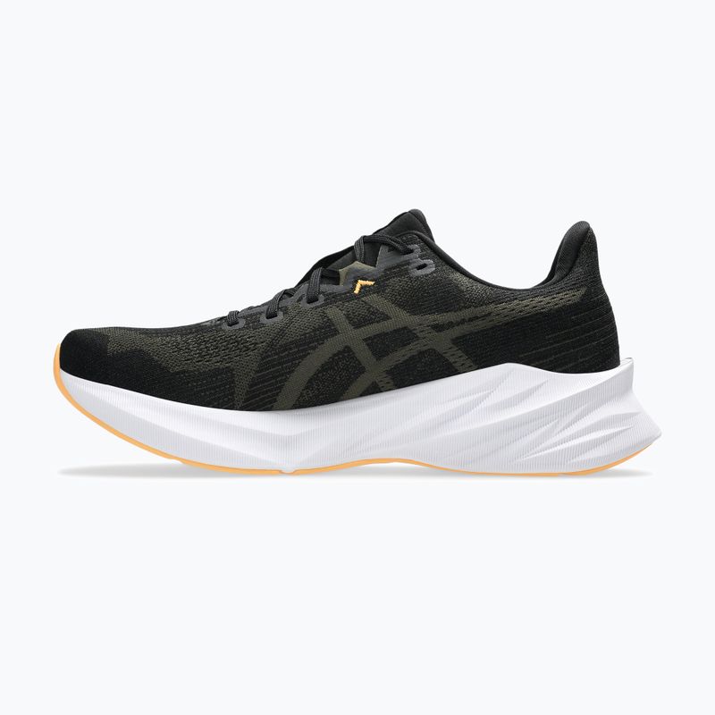 Încălțăminte de alergare pentru bărbați ASICS Dynablast 5 black/brown stone 2