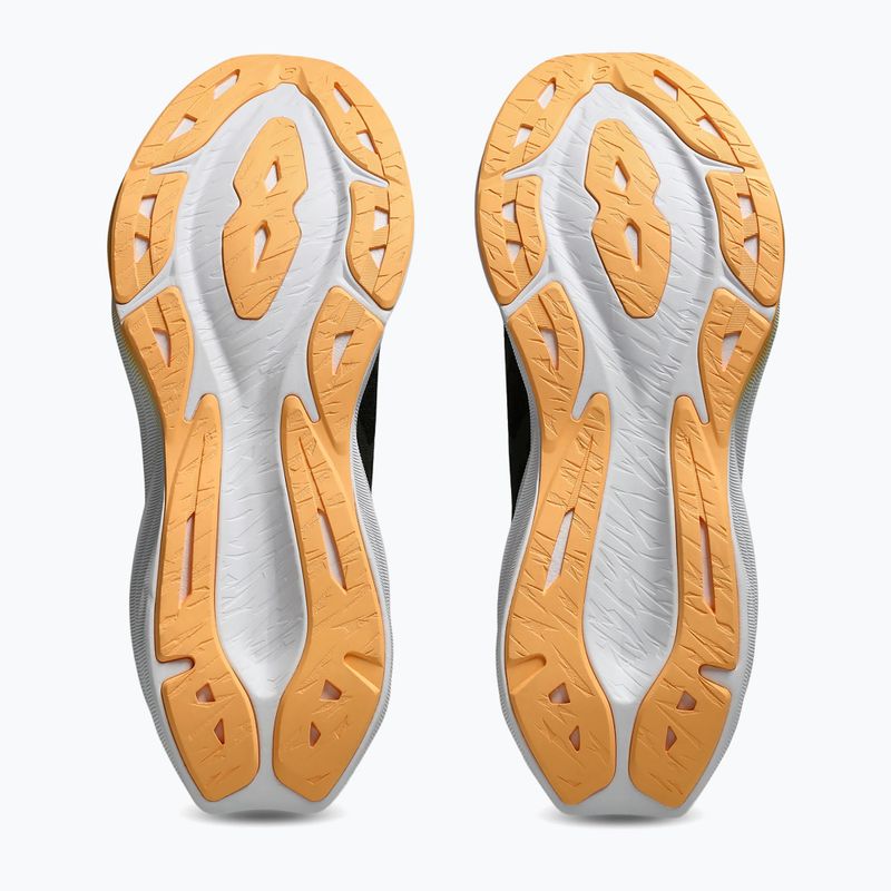 Încălțăminte de alergare pentru bărbați ASICS Dynablast 5 black/brown stone 6