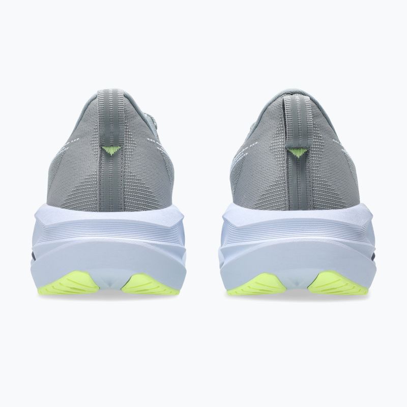 Încălțăminte de alergare pentru femei  ASICS Novablast 5 gravel/blue fade 5