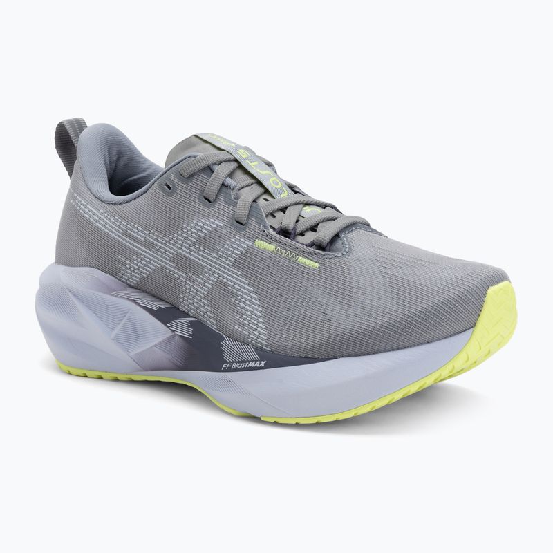 Încălțăminte de alergare pentru femei  ASICS Novablast 5 gravel/blue fade