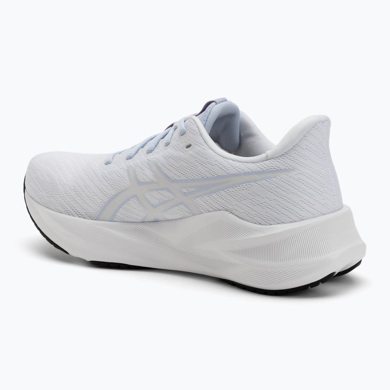 Încălțăminte de alergare pentru femei ASICS Versablast 4 white/blue fade 3