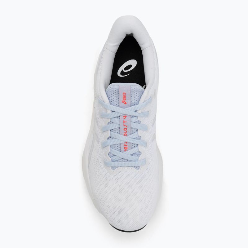 Încălțăminte de alergare pentru femei ASICS Versablast 4 white/blue fade 5