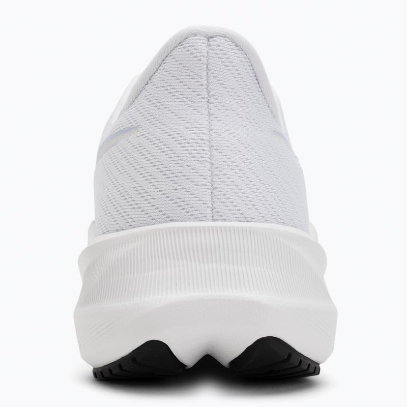 Încălțăminte de alergare pentru femei ASICS Versablast 4 white/blue fade 6