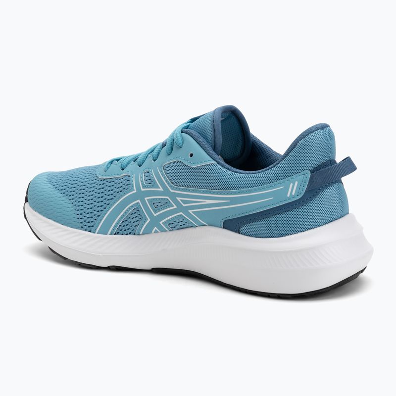 Încălțăminte de alergare pentru bărbați ASICS Jolt 5 stillwater/honey beige 3