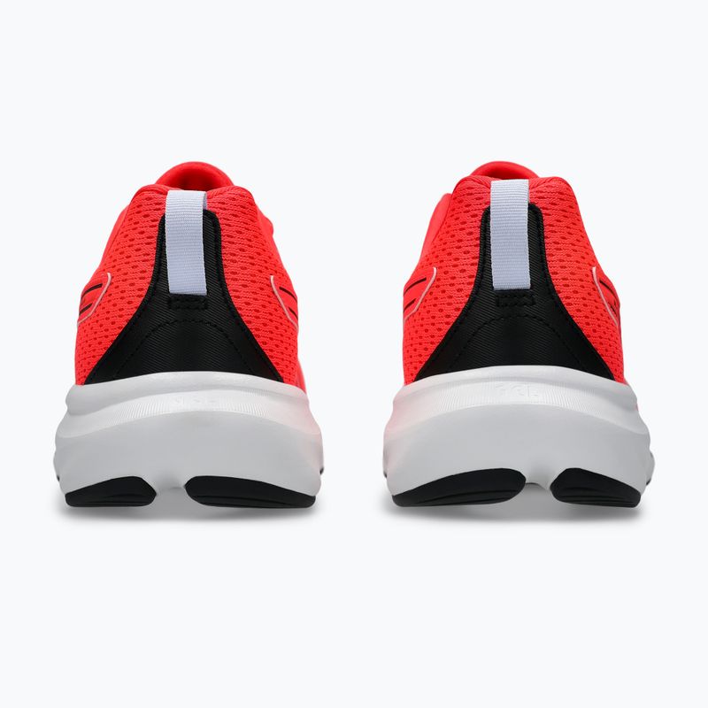 Încălțăminte de alergare pentru bărbați  ASICS Gel-Contend 9 flash red/blue fade 5