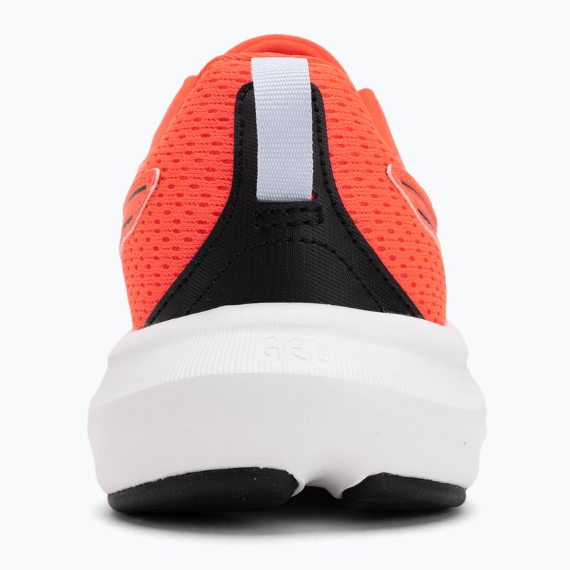 Încălțăminte de alergare pentru bărbați ASICS Gel-Contend 9 flash red/blue fade 6