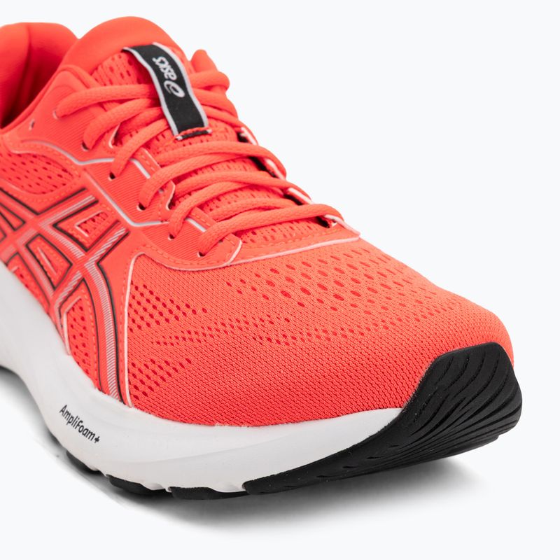 Încălțăminte de alergare pentru bărbați ASICS Gel-Contend 9 flash red/blue fade 7