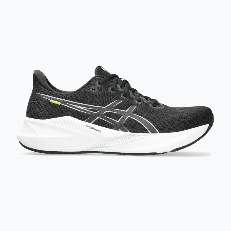 Pantofi de alergare pentru bărbați ASICS Versablast 4 negru/argintiu pur