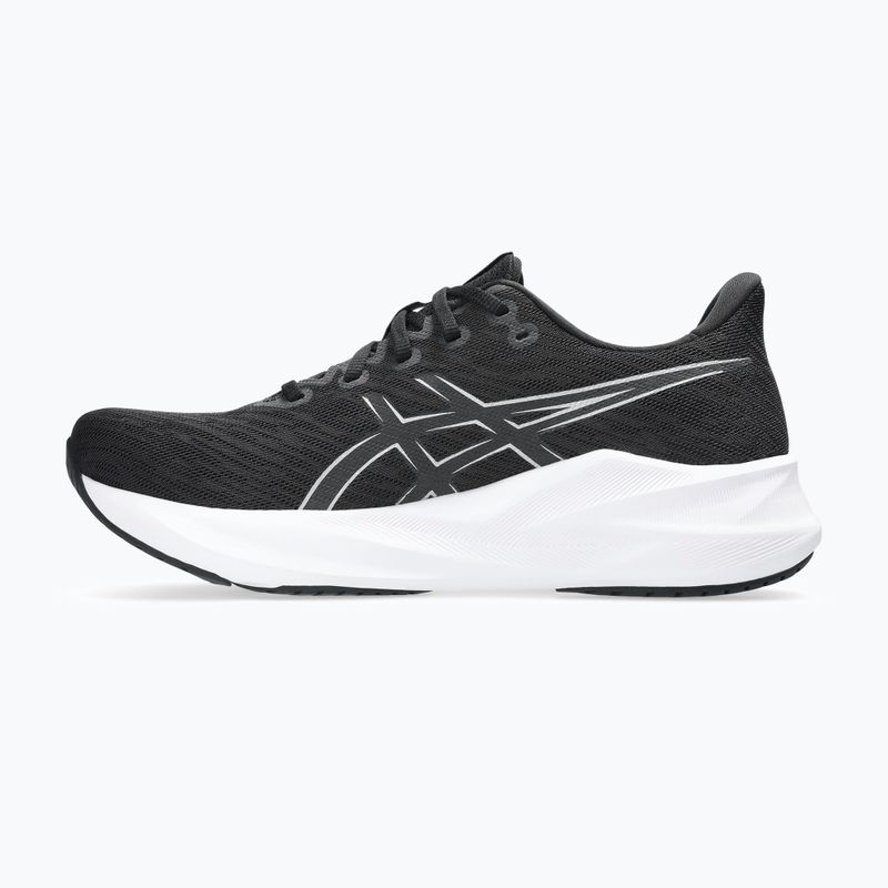 Pantofi de alergare pentru bărbați ASICS Versablast 4 negru/argintiu pur 2