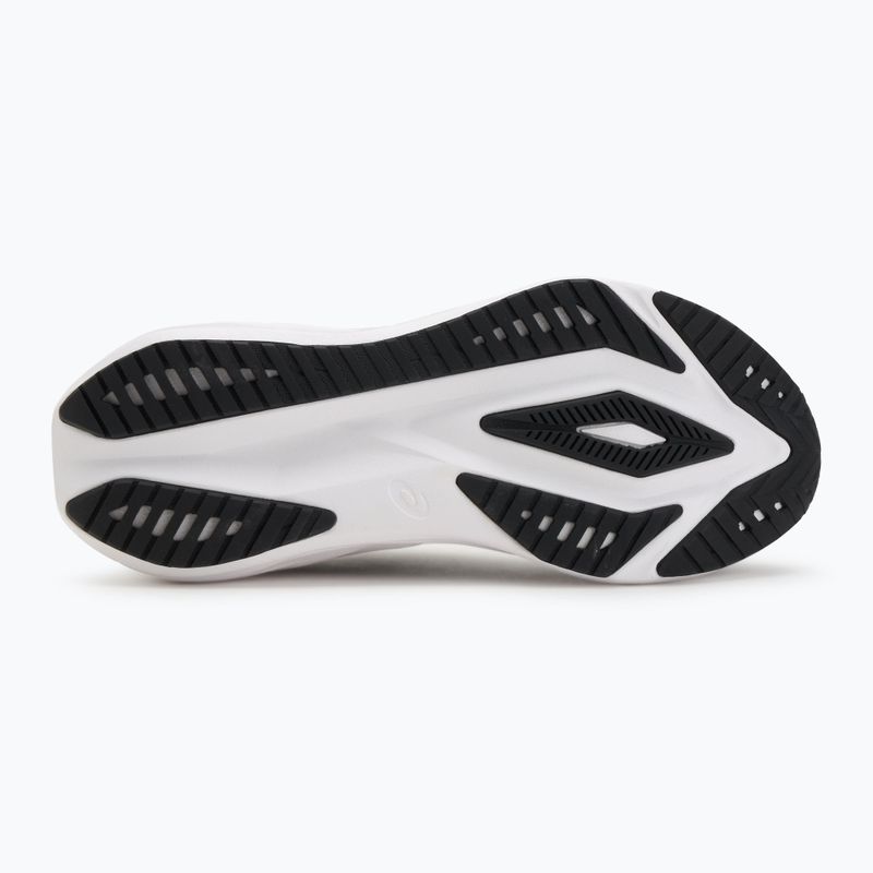 Încălțăminte de alergare pentru bărbați ASICS Versablast 4 black/pure silver 4
