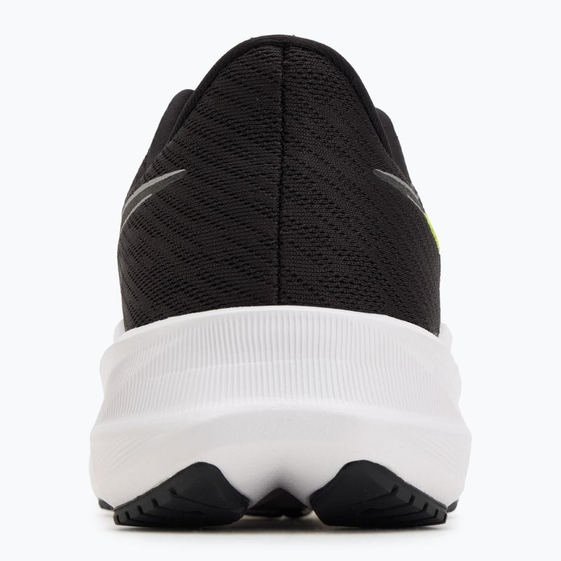 Încălțăminte de alergare pentru bărbați ASICS Versablast 4 black/pure silver 6