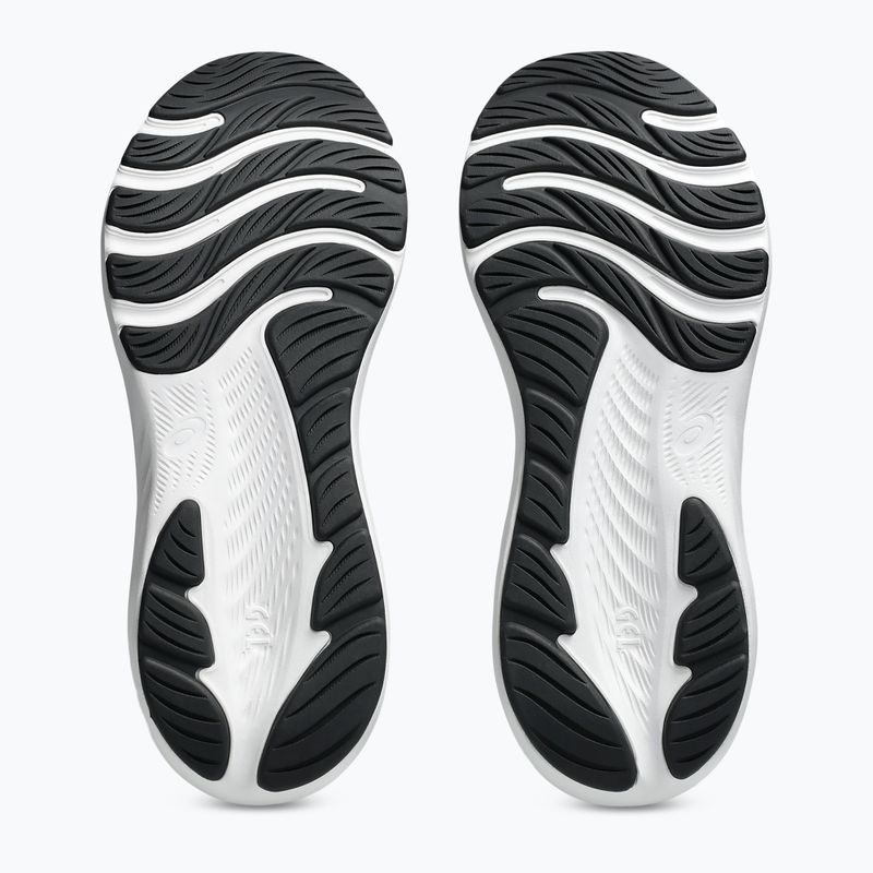 Încălțăminte de alergare pentru bărbați  ASICS Gel-Contend 9 black/citron 7