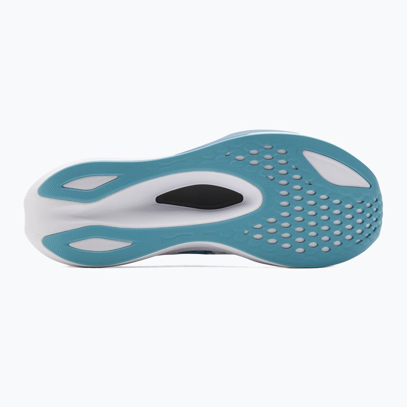 Încălțăminte de alergare pentru bărbați  ASICS Magic Speed 4 stillwater/white 4