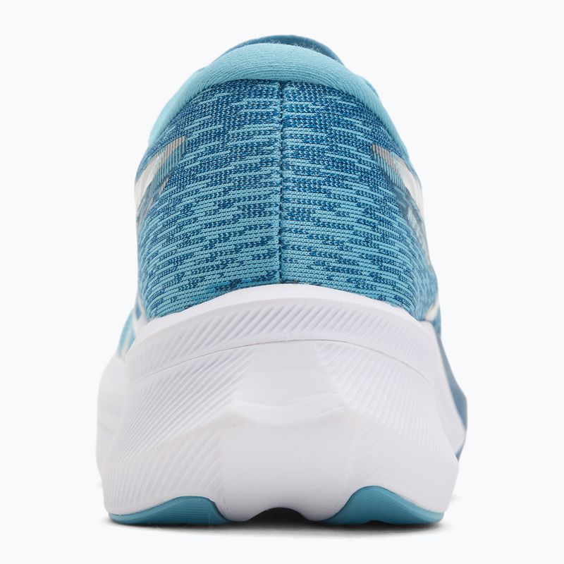 Încălțăminte de alergare pentru bărbați  ASICS Magic Speed 4 stillwater/white 6