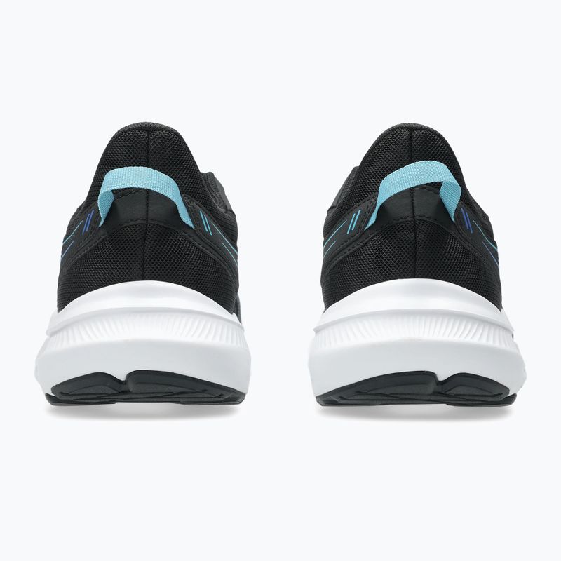 Încălțăminte de alergare pentru bărbați ASICS Jolt 5 black/dark cobalt 5