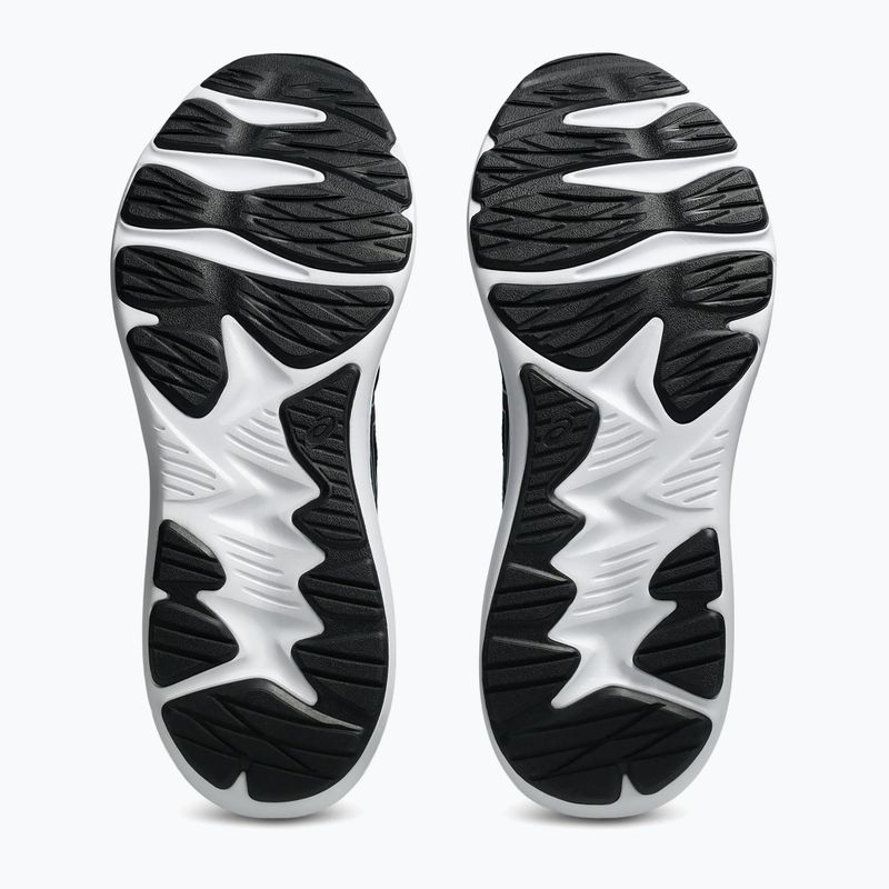 Încălțăminte de alergare pentru bărbați ASICS Jolt 5 black/dark cobalt 6