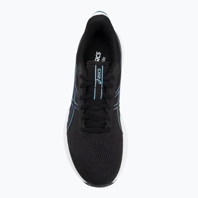 Încălțăminte de alergare pentru bărbați ASICS Jolt 5 black/dark cobalt 5