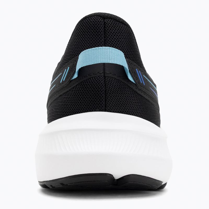Încălțăminte de alergare pentru bărbați ASICS Jolt 5 black/dark cobalt 6