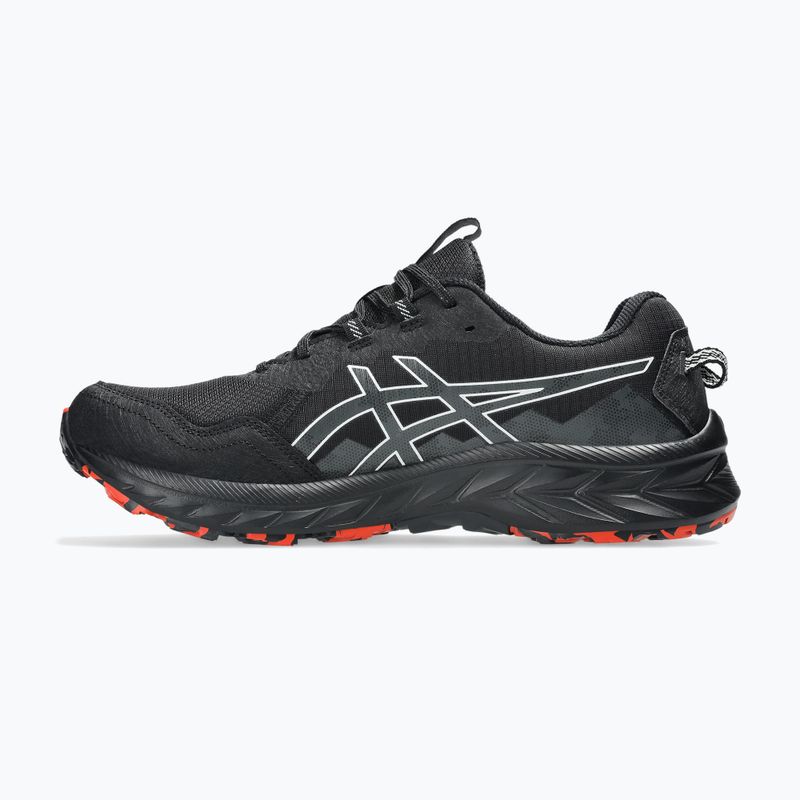Încălțăminte de alergare pentru bărbați ASICS Gel-Venture 10 black/lake grey 2