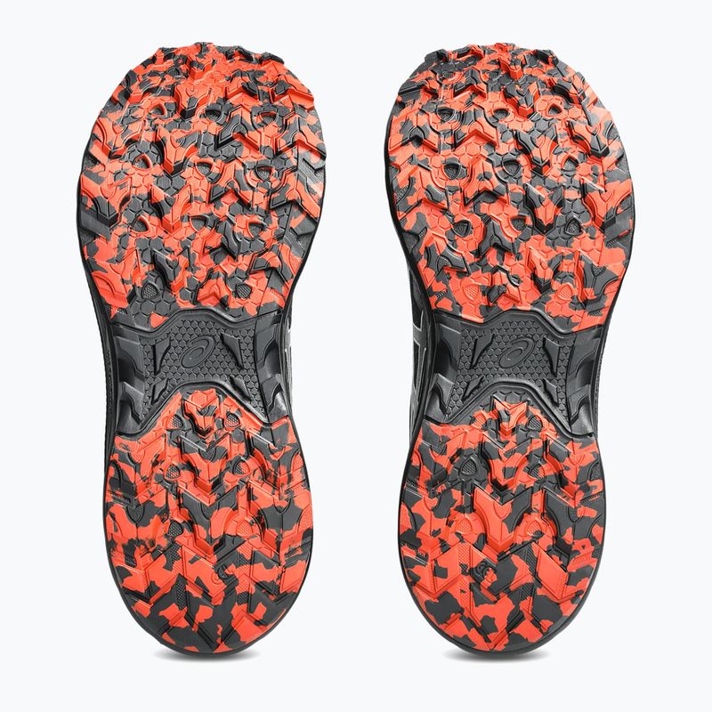 Încălțăminte de alergare pentru bărbați ASICS Gel-Venture 10 black/lake grey 6