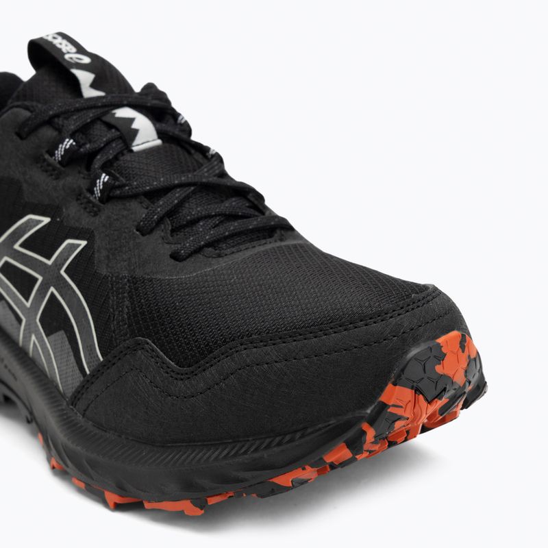 Încălțăminte de alergare pentru bărbați ASICS Gel-Venture 10 black/lake grey 7