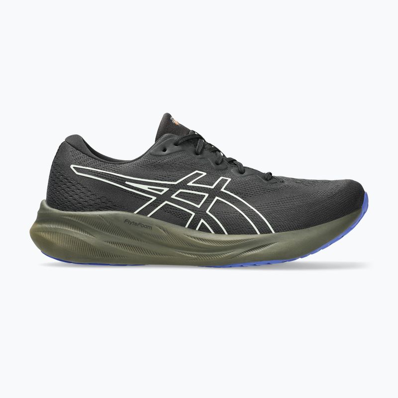 Încălțăminte de alergare pentru bărbați  ASICS Gel-Pulse 15 GTX black/brown stone
